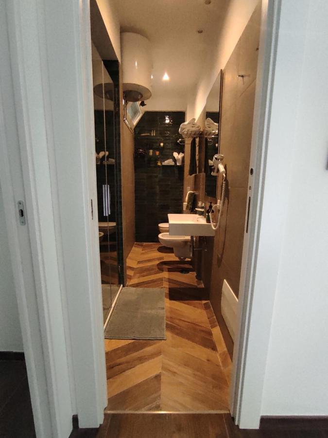 Soul Apartment In Rome, Vatican Museum Bagian luar foto