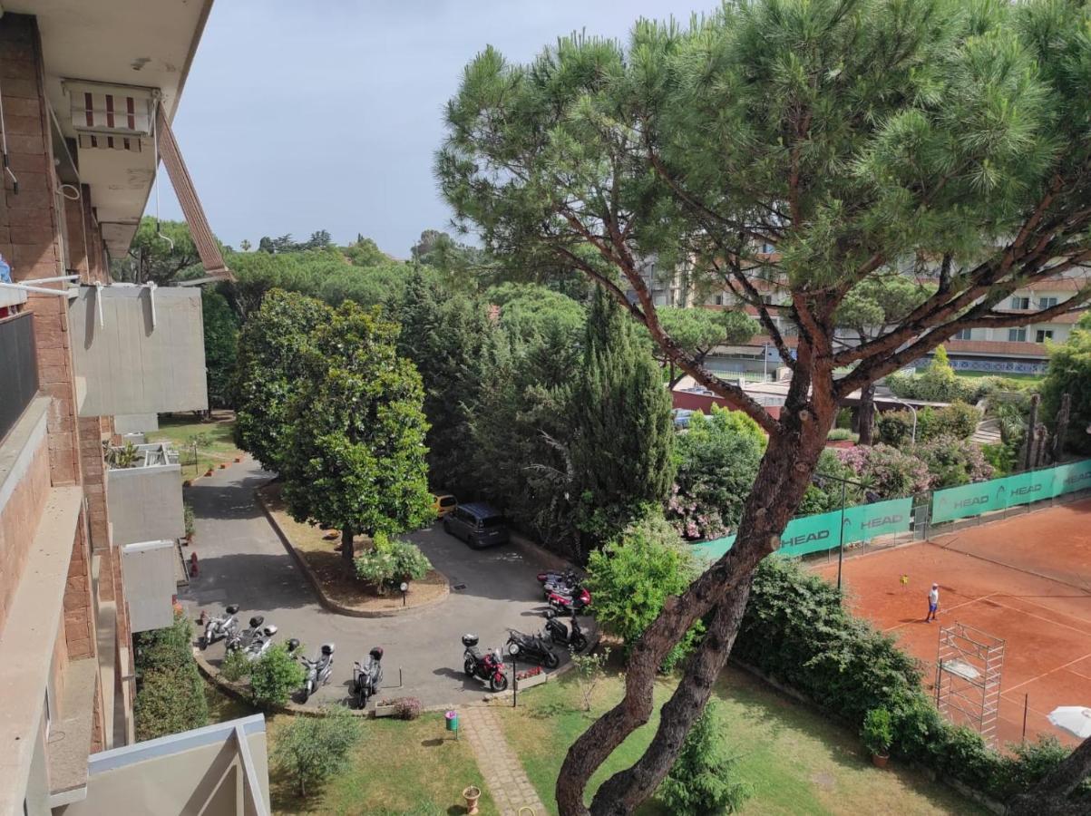 Soul Apartment In Rome, Vatican Museum Bagian luar foto