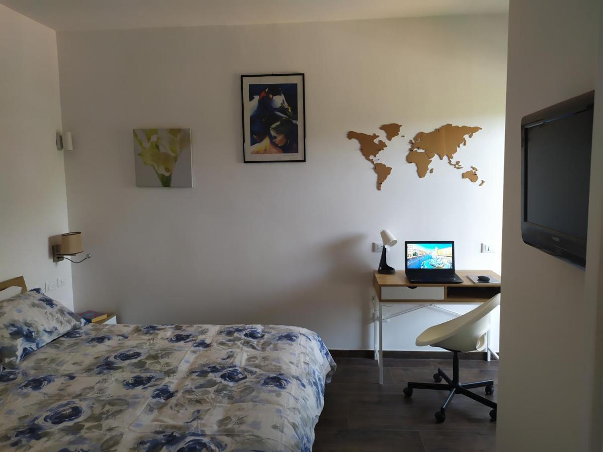Soul Apartment In Rome, Vatican Museum Bagian luar foto