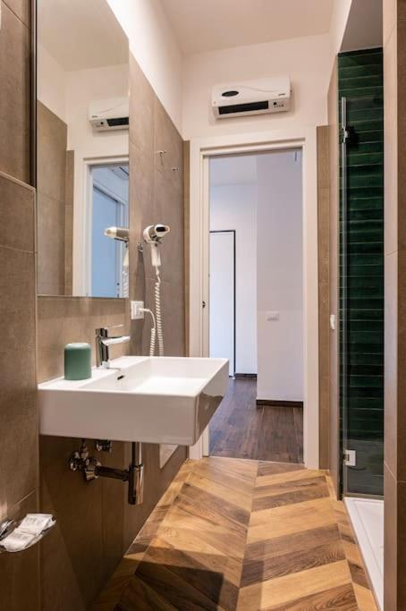 Soul Apartment In Rome, Vatican Museum Bagian luar foto