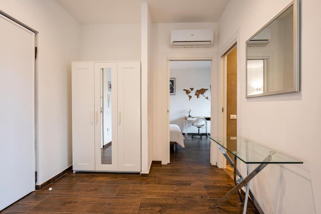 Soul Apartment In Rome, Vatican Museum Bagian luar foto