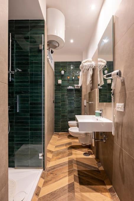 Soul Apartment In Rome, Vatican Museum Bagian luar foto