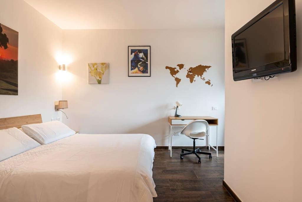 Soul Apartment In Rome, Vatican Museum Bagian luar foto