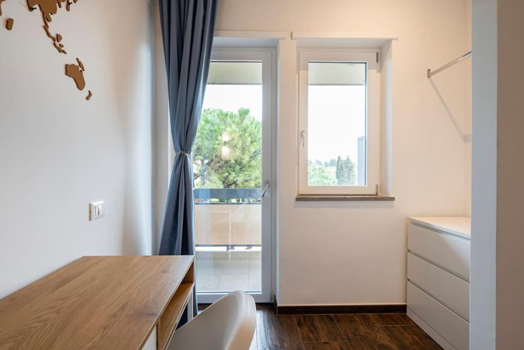 Soul Apartment In Rome, Vatican Museum Bagian luar foto