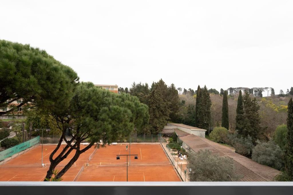 Soul Apartment In Rome, Vatican Museum Bagian luar foto