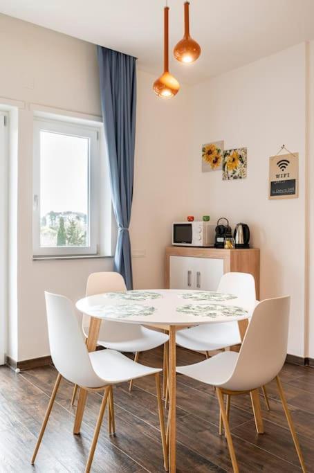 Soul Apartment In Rome, Vatican Museum Bagian luar foto